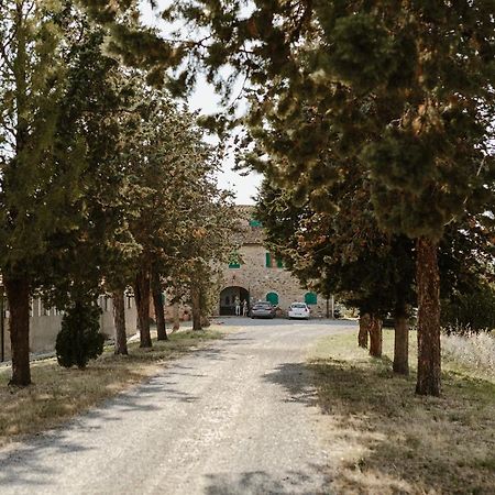 Perelli Winery Villa Bucine Eksteriør bilde