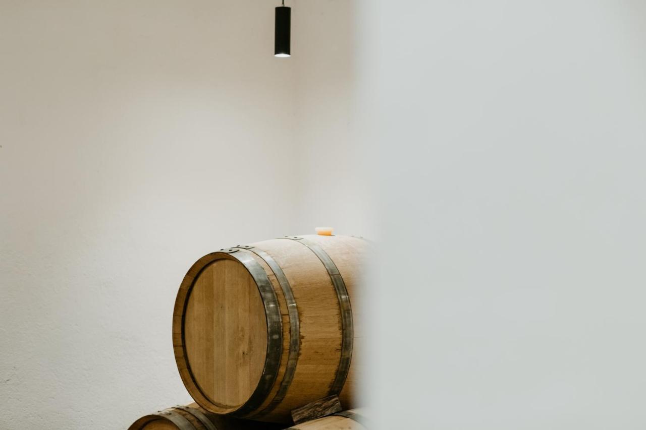 Perelli Winery Villa Bucine Eksteriør bilde