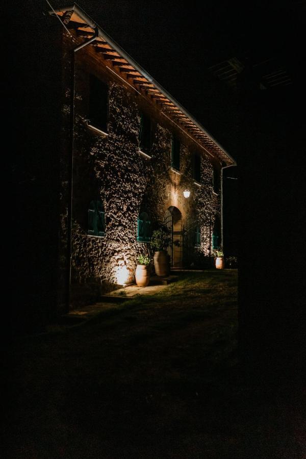 Perelli Winery Villa Bucine Eksteriør bilde